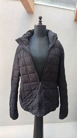 KJUS veste chaude et légère, taille 52/ L