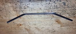Chromgelenk Lenker-Set passend für Chopper / Harley David...