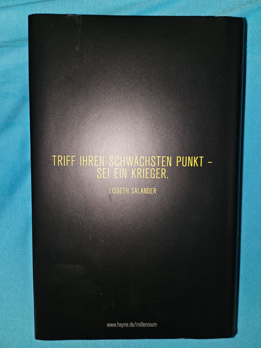 Libri: Buch: Verschwörung – Usato da Thun venduto da Shame 1