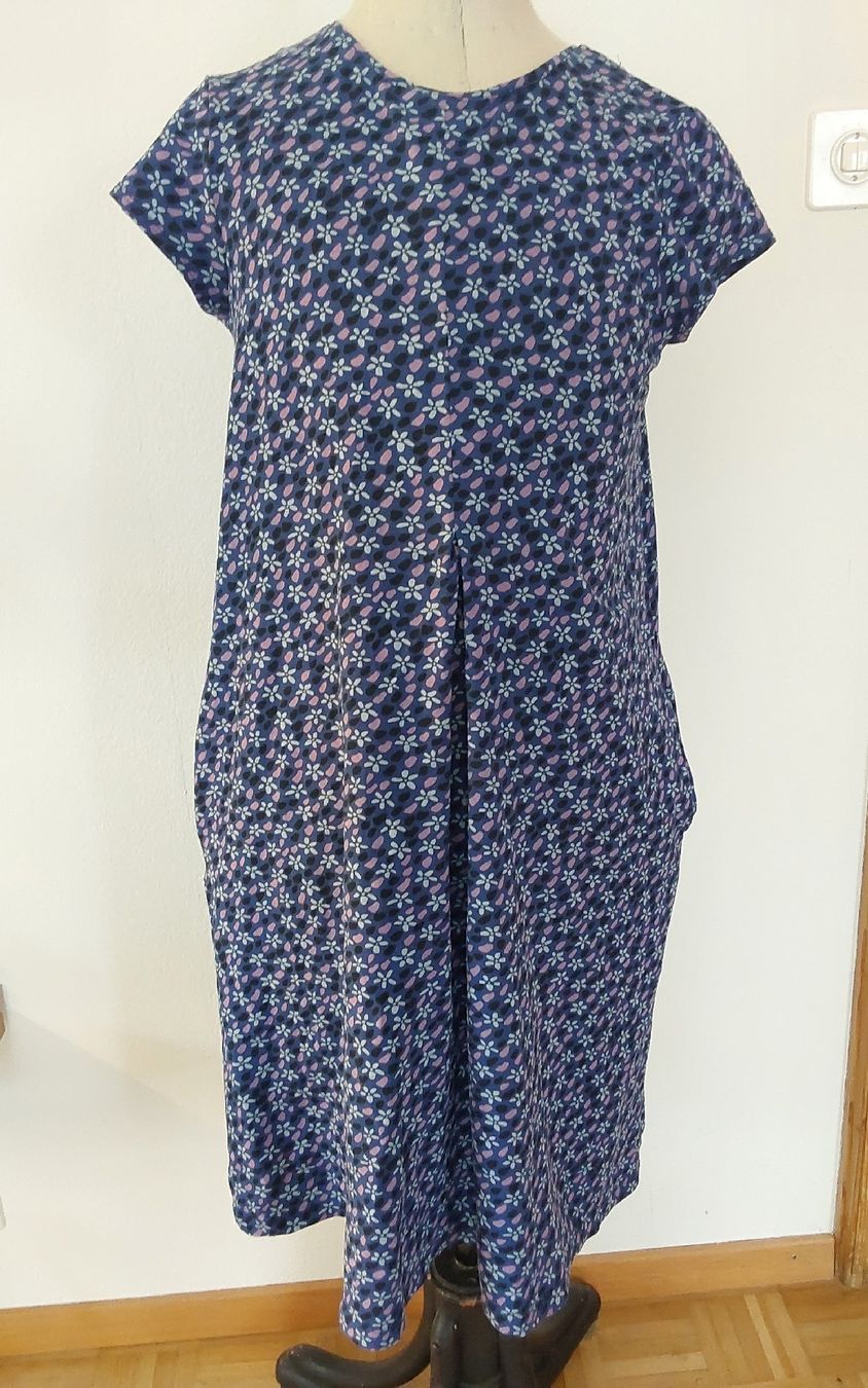 Gudrun Sjöden Kleider: Kleid Gudrun Sjöden S Baumwolljersey – Neu (gemäss Beschreibung) aus Köniz von scopello12