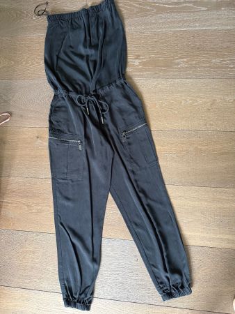 Cooler Jumpsuit oder Overall Gr. XS