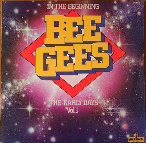 Vinyles: Bee Gees – Neuf (Voir description) à Aeschi SO par Stones55
