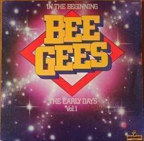 Bee Gees