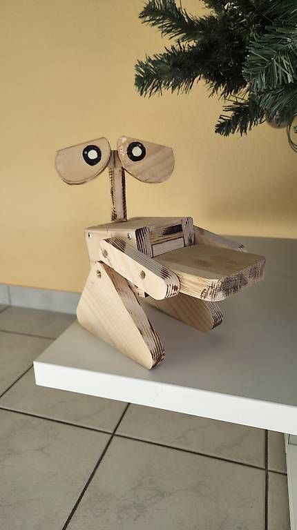 Tutti i DVDs: Roboter Wally – Usato da Pfaffnau venduto da Hawaiano