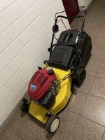 Rasenmäher mit Honda Motor