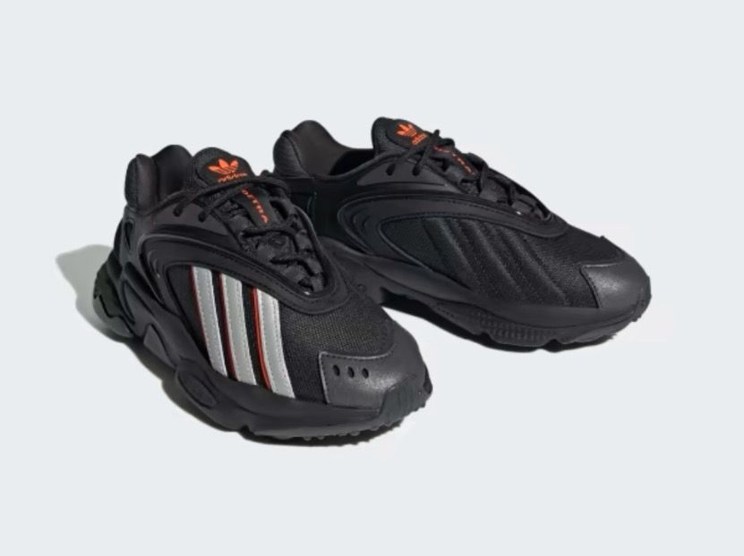 Adidas Scarpe da uomo: Adidas OZTRAL Sneakers - 46 – Nuovo e nell'imballaggio originale da Zürich venduto da ZuriiiCity 2