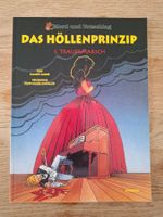 Mord und Totschlag Band 5: Das Höllenprinzip 1 (EO 2001)