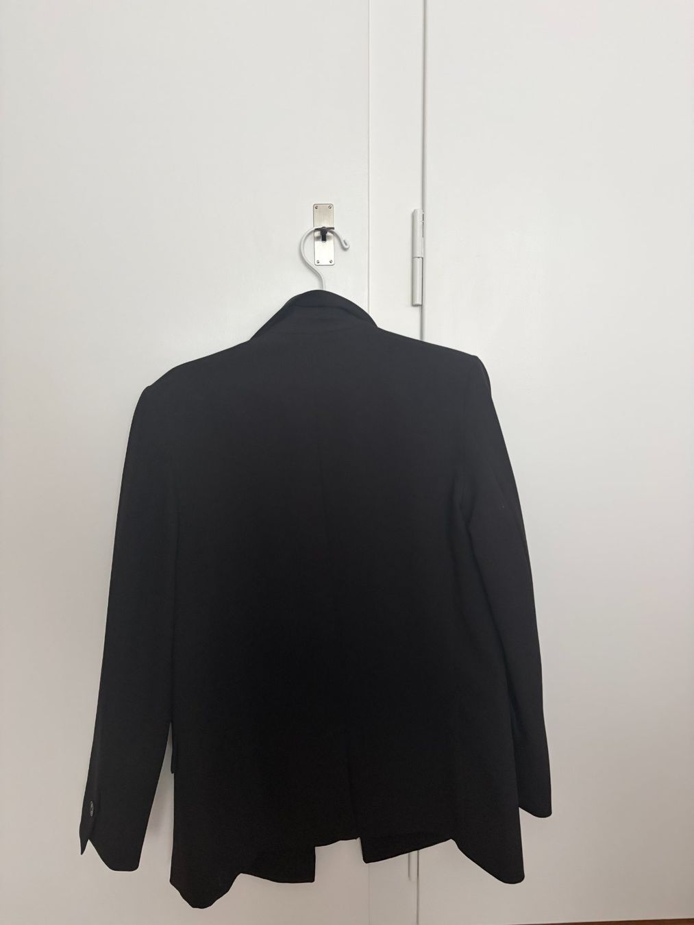 Bershka Giacche: Bershka Blazer Schwarz – Nuovo (secondo la descrizione) da Bern venduto da sim_g75j 1