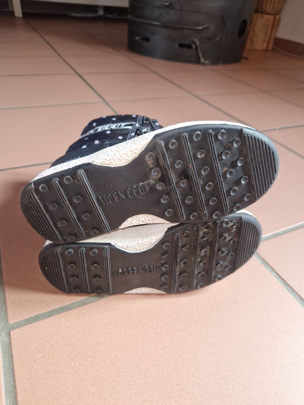 Moon Boot Scarpe da uomo: Moon Boots – Usato da Trimstein venduto da yve_92zh 4