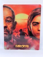 Steelbook completa di Far Cry 6 per Xbox Series X / Xbox One