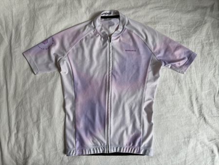 Siroko Radtrikot S