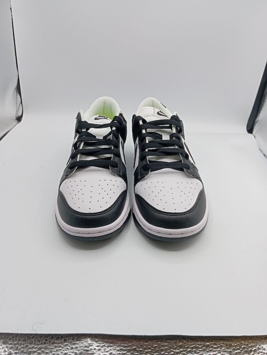 Nike Herrenschuhe: Nike Dunk Low Next Nature - Panda (EU41) – Neu und originalverpackt aus Schaffhausen von outlez 2