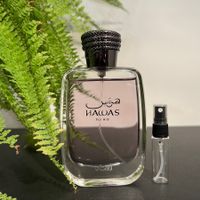 Rasasi Hawas 5ml Tester