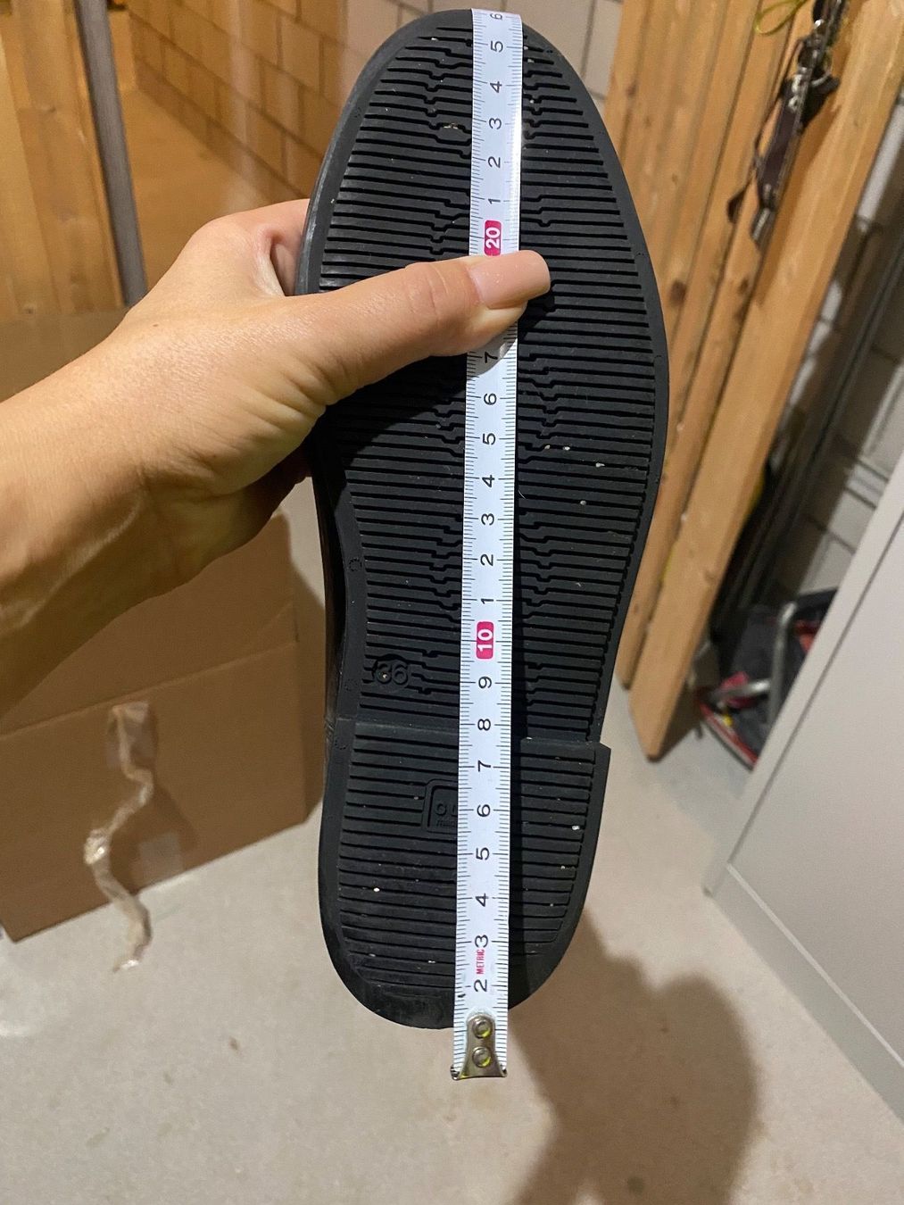 Gucci Scarpe da donna: Gucci GG Regenstiefel – Usato da Zürich venduto da NNK28 9