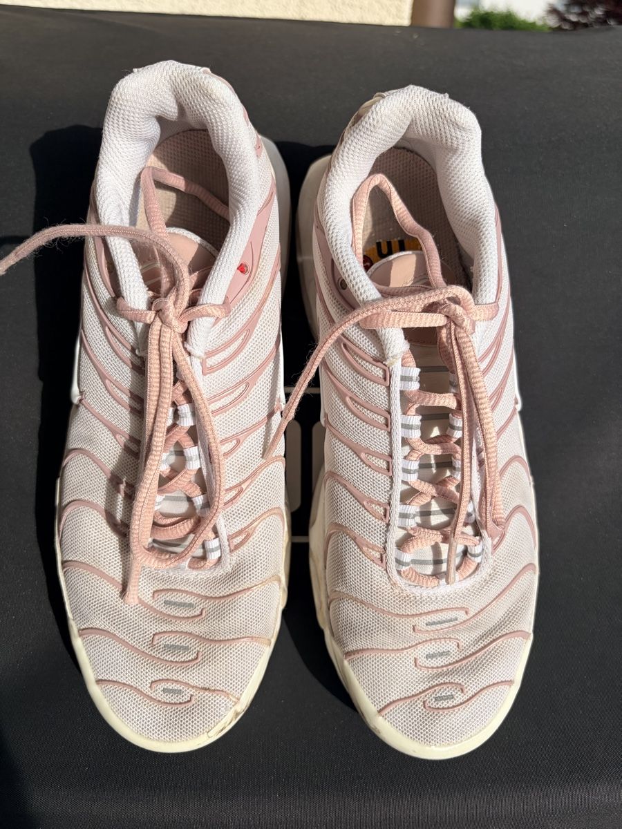 Nike Chaussures femmes: Nike TN – D'occasion à Zumikon par Gigi64 2