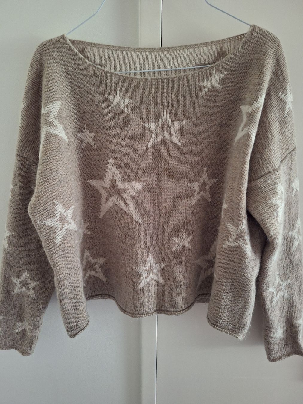 Pulls & Sweat-shirts: STRICKPULLOVER – D'occasion à Steinhausen par togoraul123