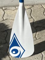 SUP Paddel verstellbar 170-215cm Marke BIC