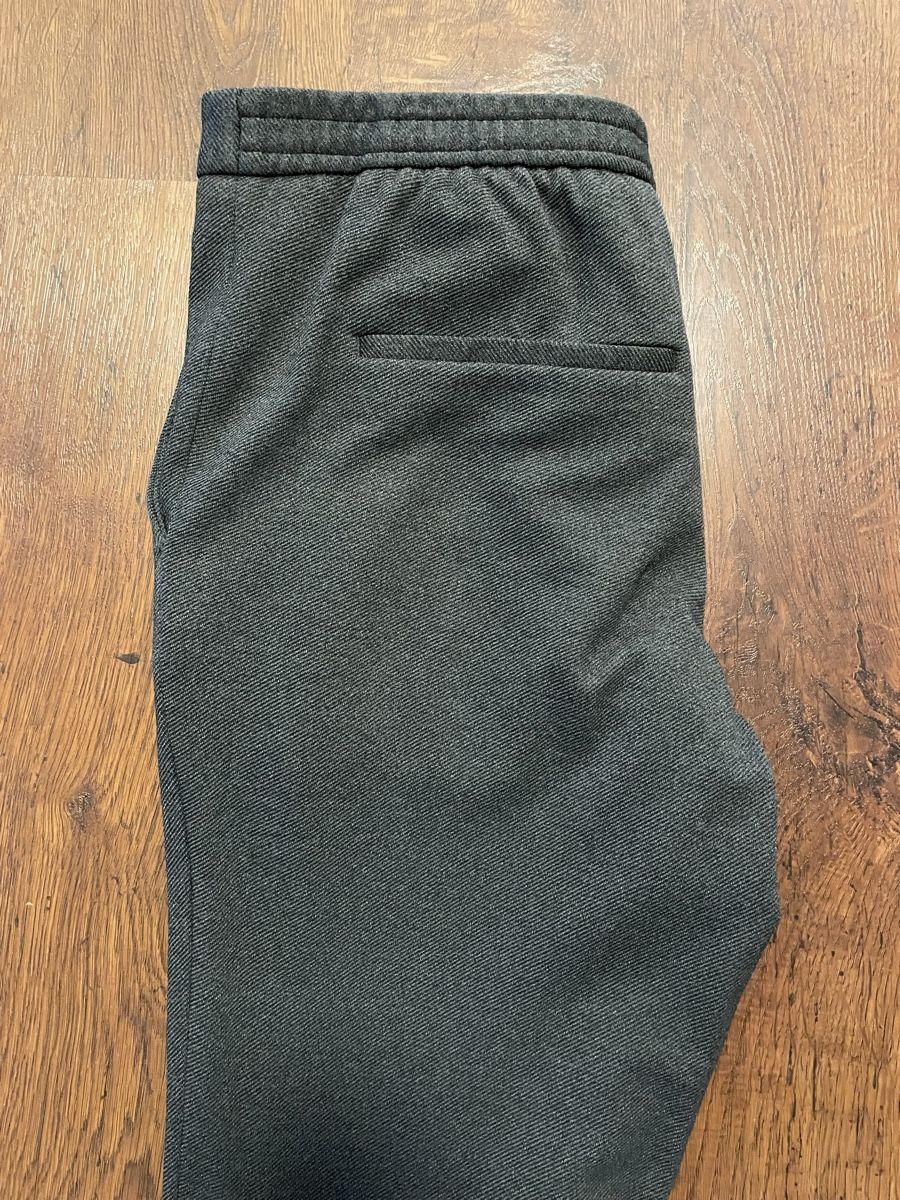 Hugo Boss Pantaloni: Hugo Boss Hose Size 46 – Usato da Uznach venduto da Player6 5