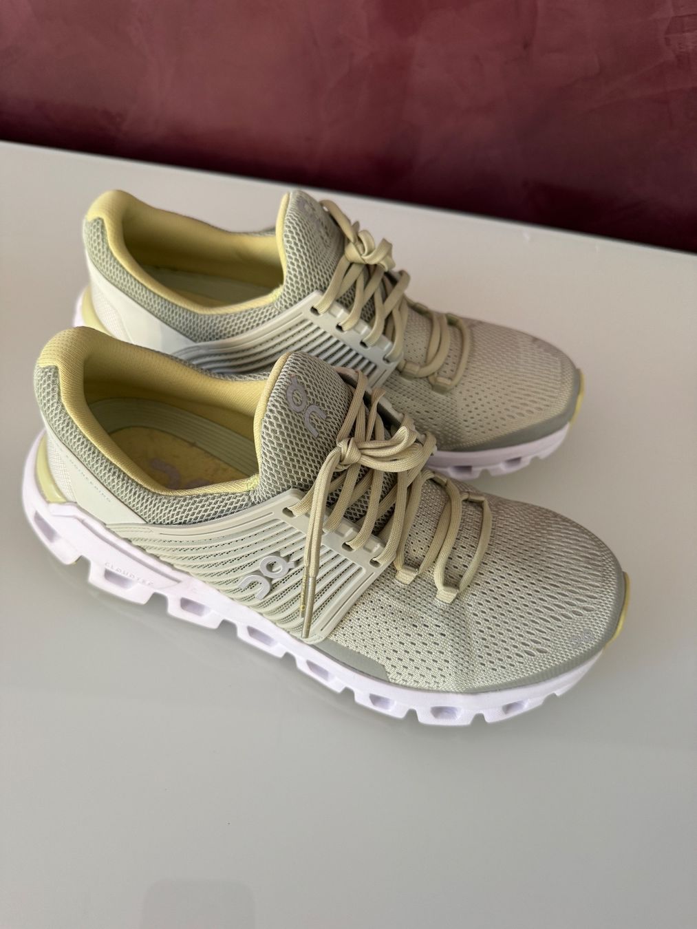 On Scarpe da donna: Schuhe Go ON 38,5 – Nuovo e nell'imballaggio originale da Volketswil venduto da praxis12