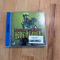 Legacy of Kain: Soul Reaver - Dreamcast