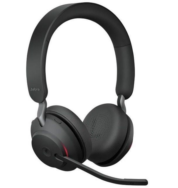 Jabra Casques audio: Jabra Evolve2 65 Wireless Telephone Headset Bluetooth, USB – D'occasion à lyssach par sb-versand 3