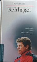 Buch gebunden *Rehhagel* von Norbert Kuntze