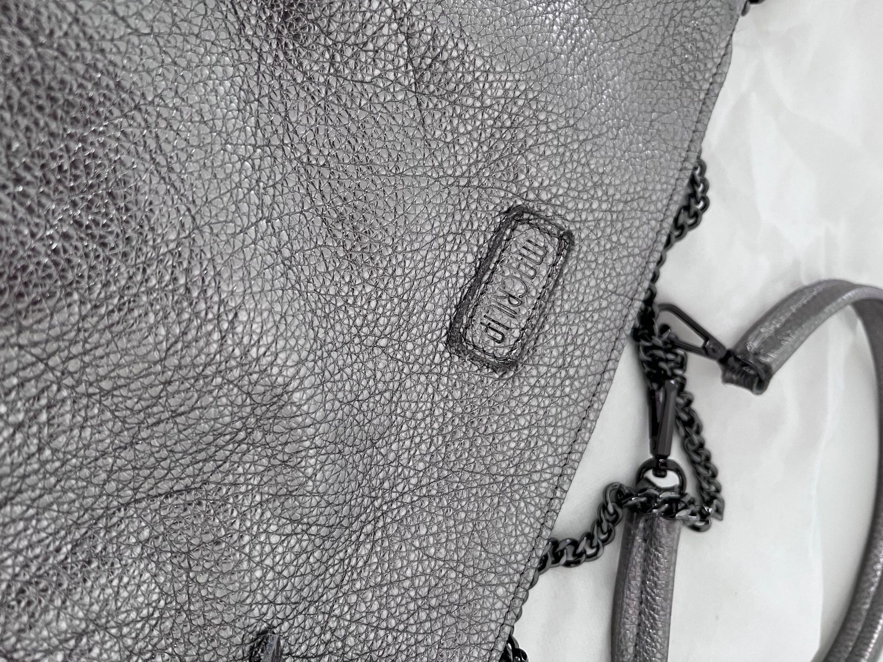 Borse da donna: Macrilia - borsa Raviolo mini – Usato da Losone venduto da Annja93 1