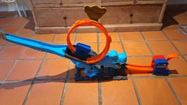 Hotwheels Dinosaurier
