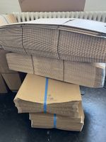 Brieger Varifix Versandkarton (50 Stk.)