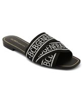 BCBGeneration flat summer sandals (38)