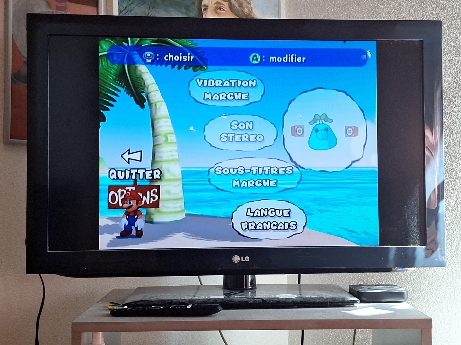 Giochi: Super Mario Sunshine - Nintendo Gamecube – Usato da Altstätten SG venduto da GGsGameshop 5