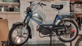 Sachs Pony 503 GTX Automat