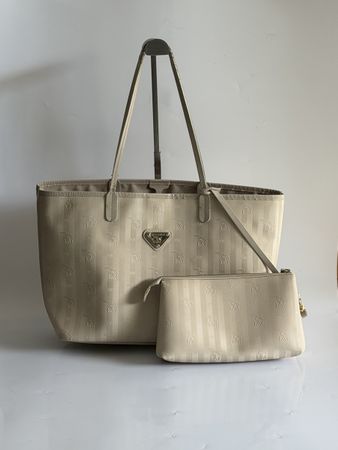 Original Maison Mollerus Vinecius Bern Shopper