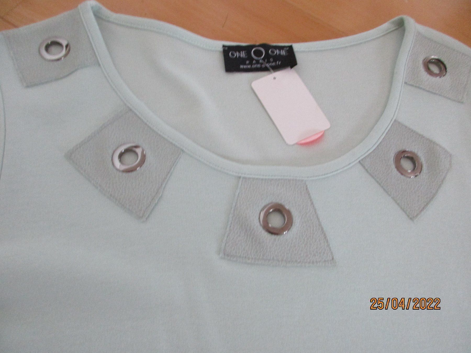 Pulls & Sweat-shirts: ONE ONE Pullover wunderschön S – Neuf (Voir description) à Ottenbach par Claurin 2