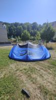 Cabrinha X Bow 12m2 mit bar