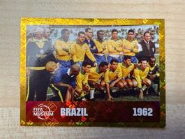 FIFA WM 2026 Panini FWC 12