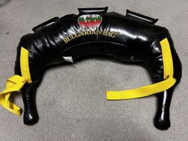 SUPLES Bulgarian Bag