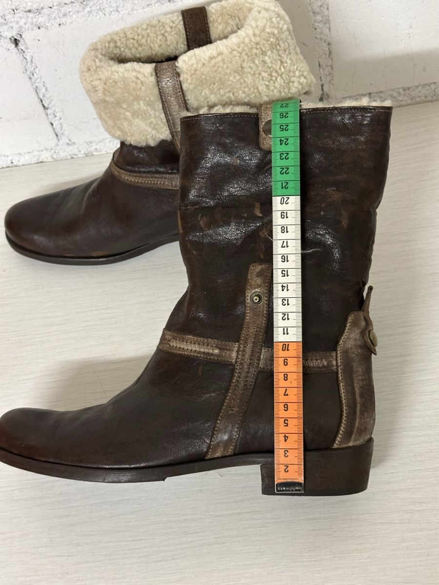 Scarpe da donna: Dameschuhe LEA FOSCATI grösse 40 – Usato da Thun venduto da jeff070 3