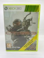 🎮🟡💎 'Crysis 3' X360 NFR - Sci-Fi Shooter - AAA