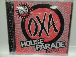 Various Artists - Oxa House Parade 2008