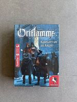 Brettspiel: Oriflamme