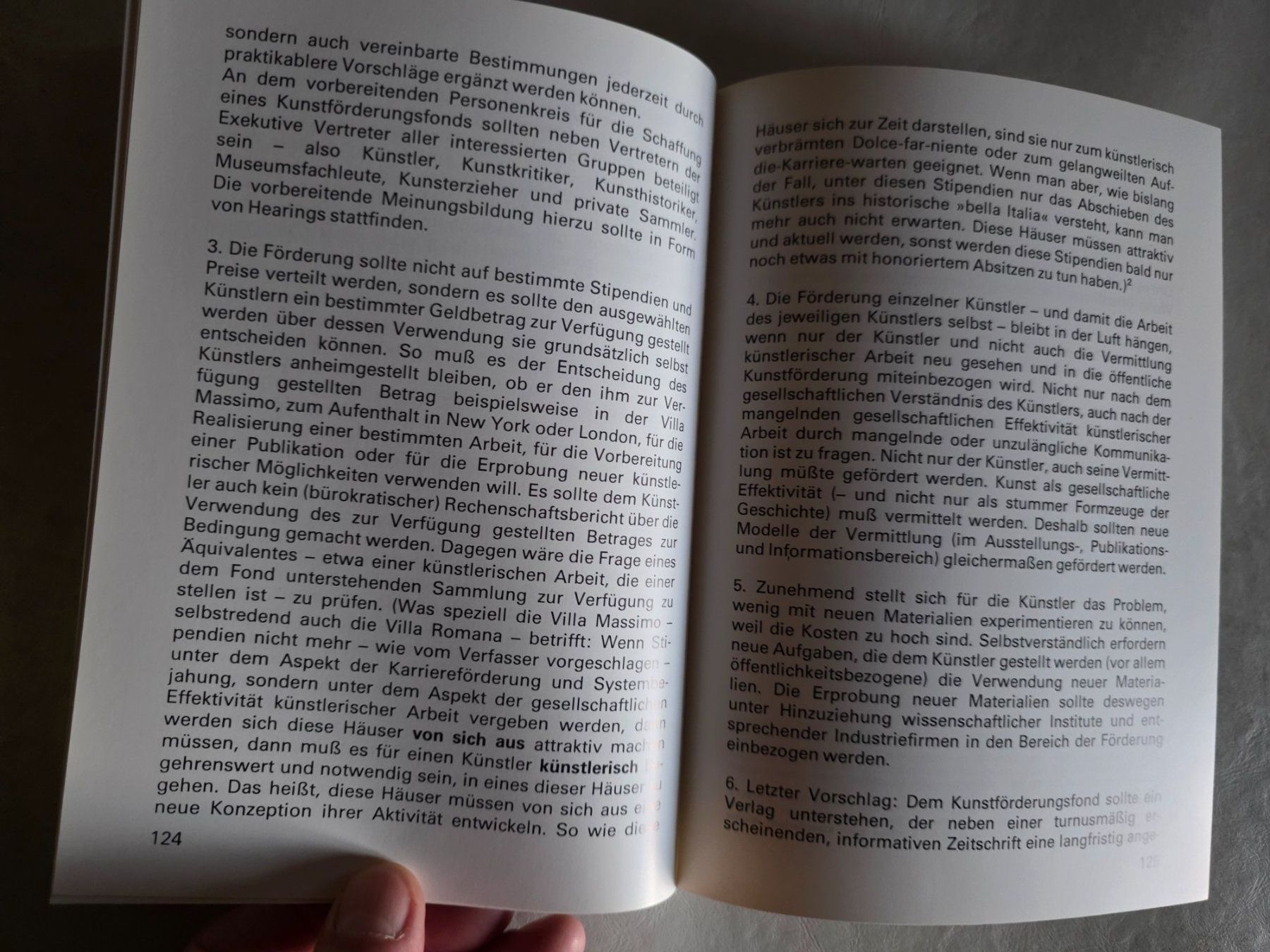 Libri: Thomas Lenk- Texte - Edition über moderne Kunst - – Usato da Walterswil BE venduto da Lonitti 6
