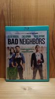 BAD NEIGHBORS Blu-Ray mit Zac Efron