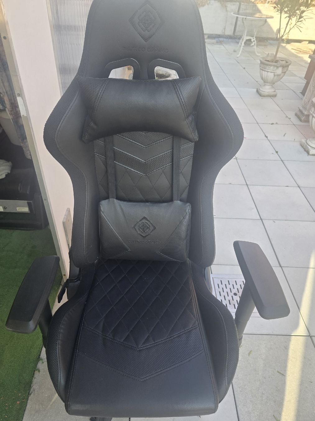 Chaises: Deltaco  Gaming  – D'occasion à schlieren par antunes77 4
