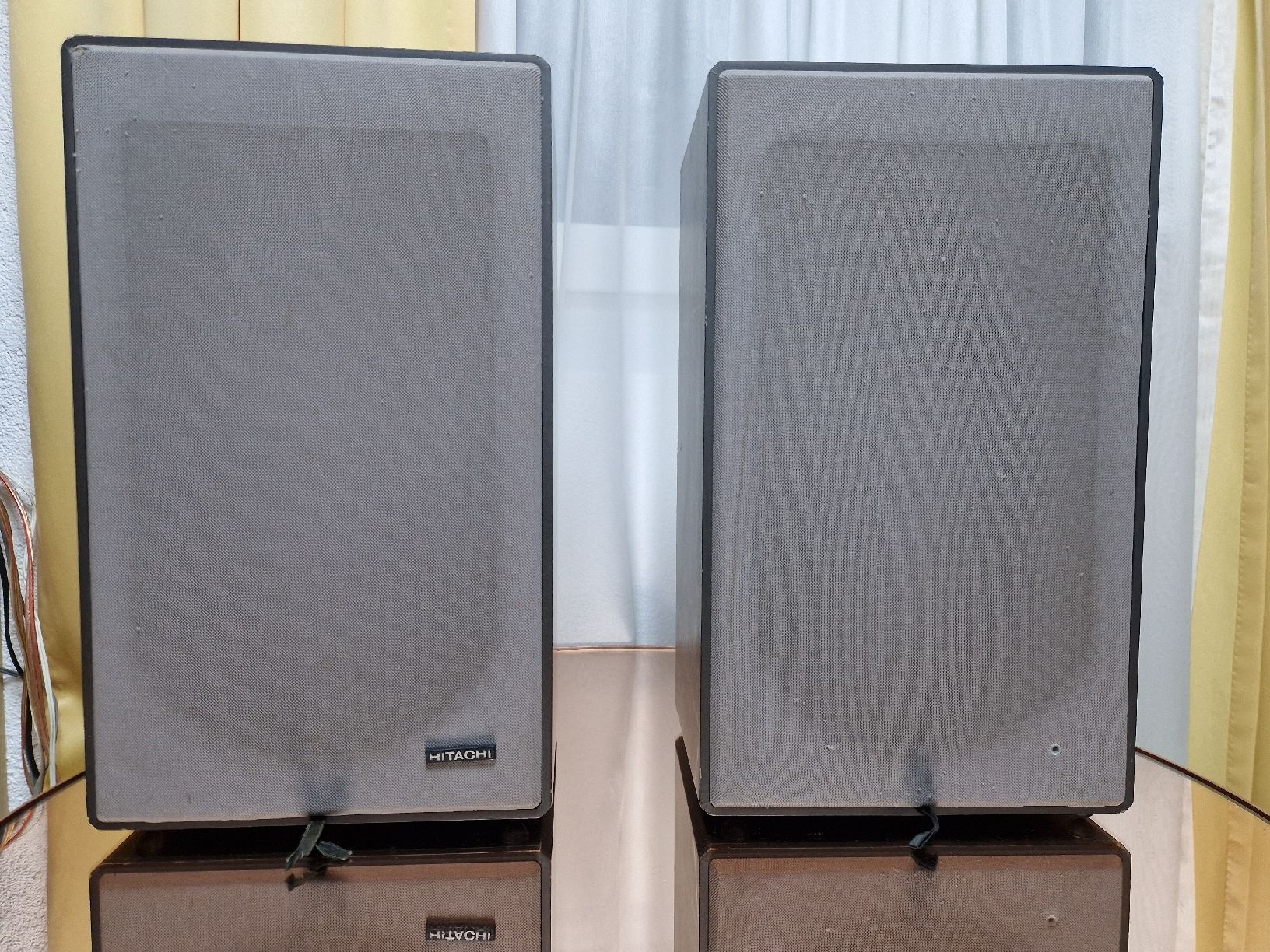 Hitachi Casse acustiche: Hitachi LSG-360 – Usato da Arbon venduto da Mayak_Sound 1