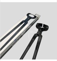 Nipper 14 Zoll Zange Mustad fast neu