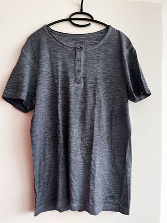 T-shirt homme fin EDC taille S