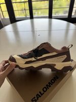 Wanderschuhe Salomon X Ultra 5 Gore-Tex Grösse 37.5 neu