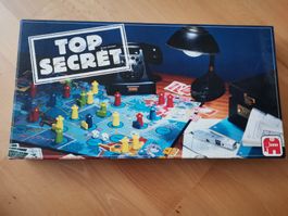 Top Secret