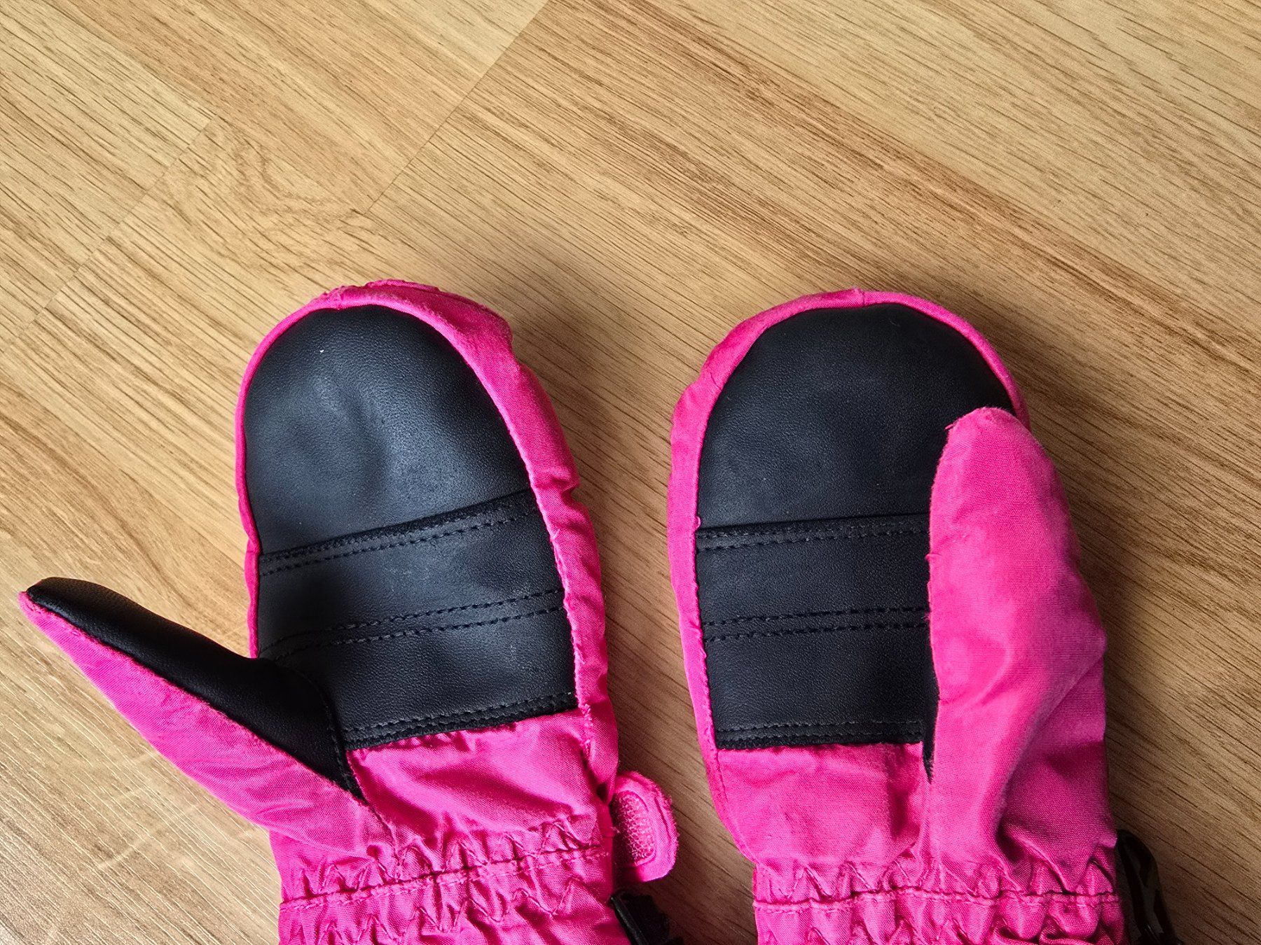 Gants: Handschuhe Gr. 1 McKinley – D'occasion à Büttikon AG par Amineah 2